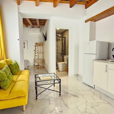 Don Roman Suites En Pleno Centro By Sanlucar Housing Sanlúcar de Barrameda Exteriör bild